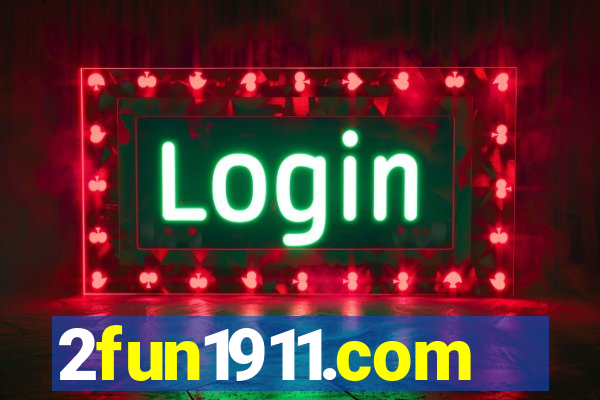 2fun1911.com