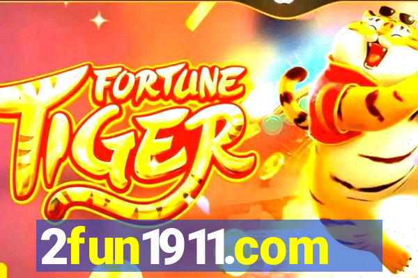 2fun1911.com