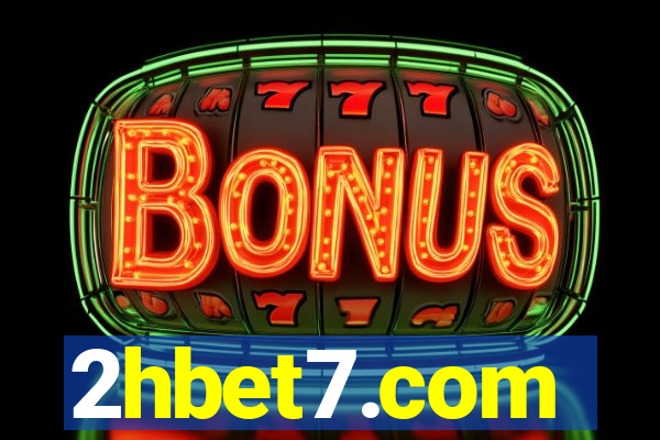 2hbet7.com