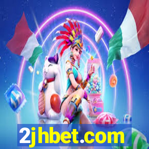 2jhbet.com