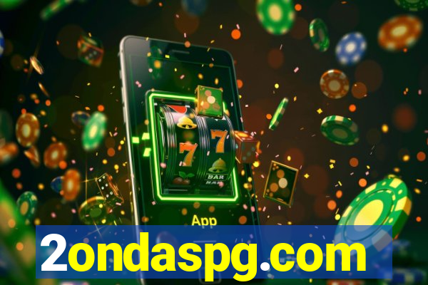 2ondaspg.com