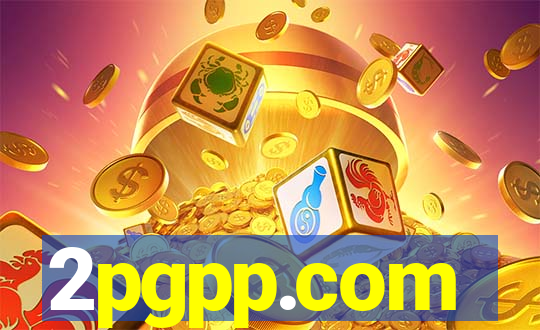 2pgpp.com