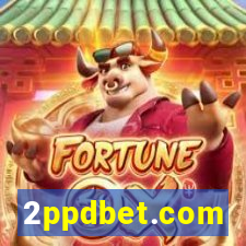2ppdbet.com