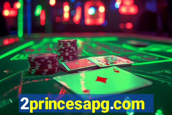 2princesapg.com