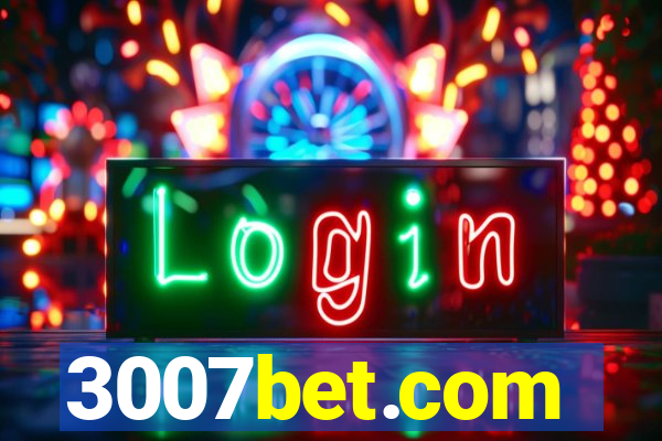 3007bet.com