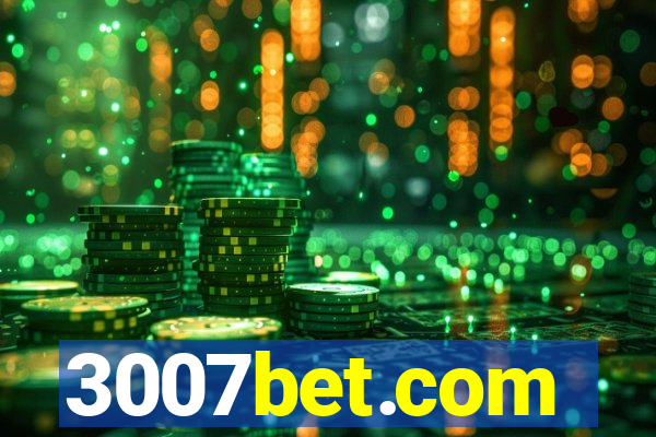 3007bet.com