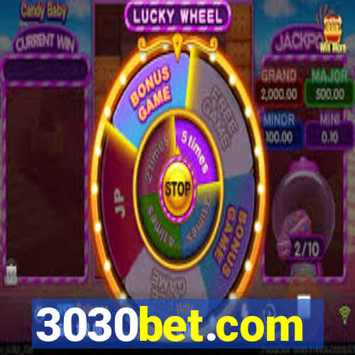 3030bet.com
