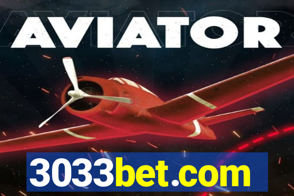 3033bet.com