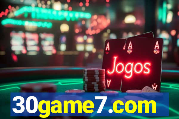 30game7.com