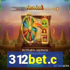 312bet.c