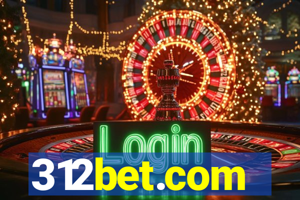 312bet.com
