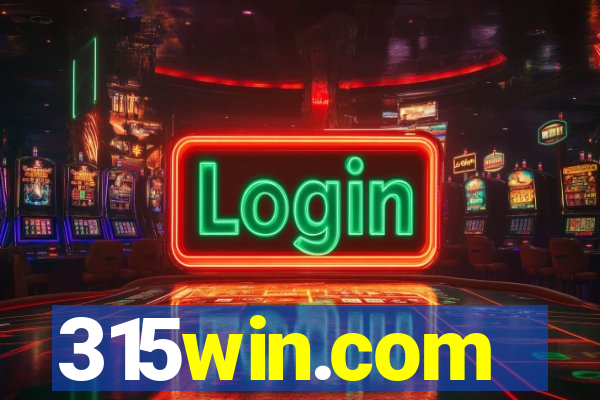 315win.com