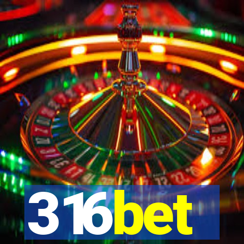 316bet