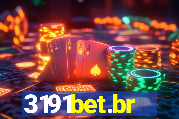 3191bet.br