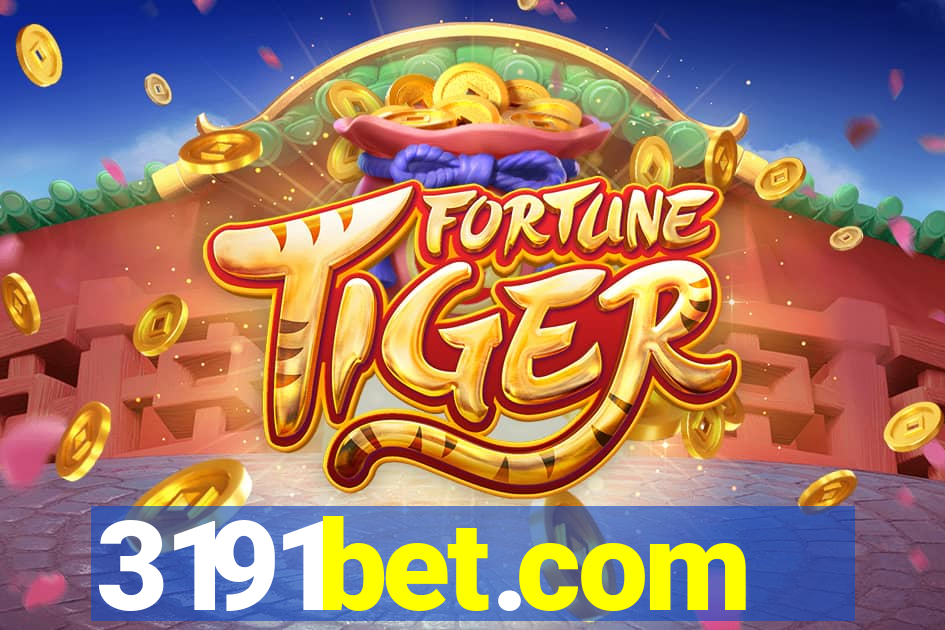 3191bet.com