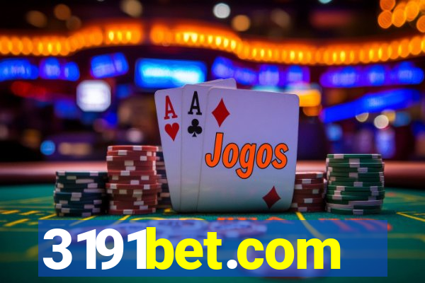 3191bet.com
