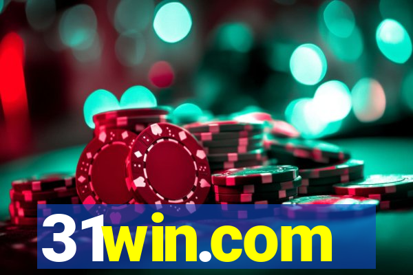 31win.com