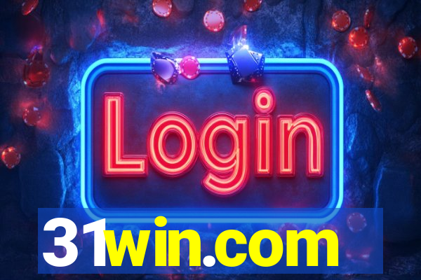31win.com