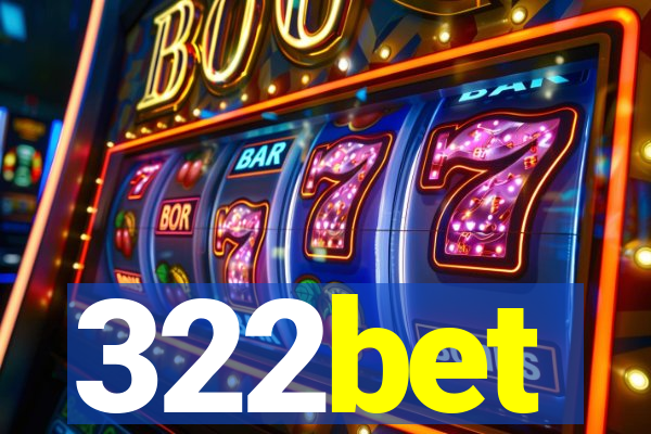 322bet