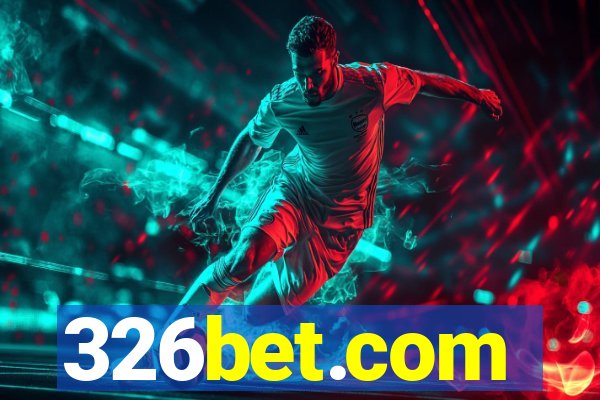 326bet.com
