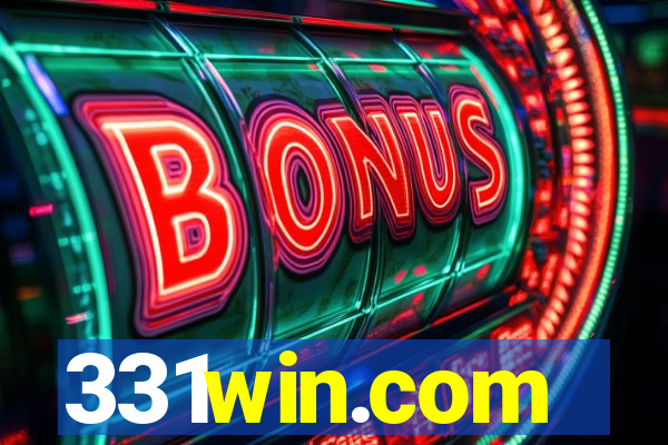 331win.com