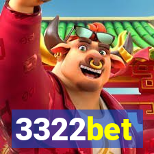 3322bet