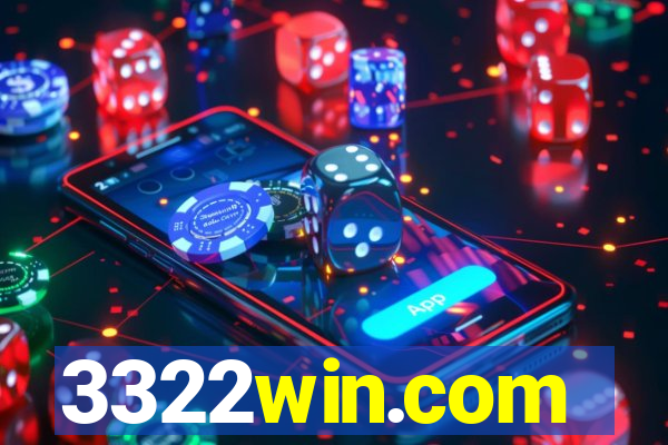3322win.com