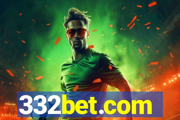 332bet.com