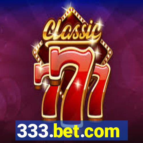 333.bet.com