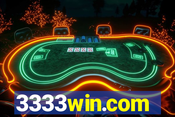 3333win.com