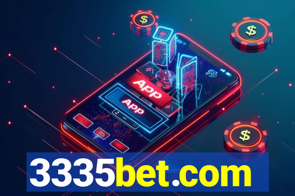 3335bet.com