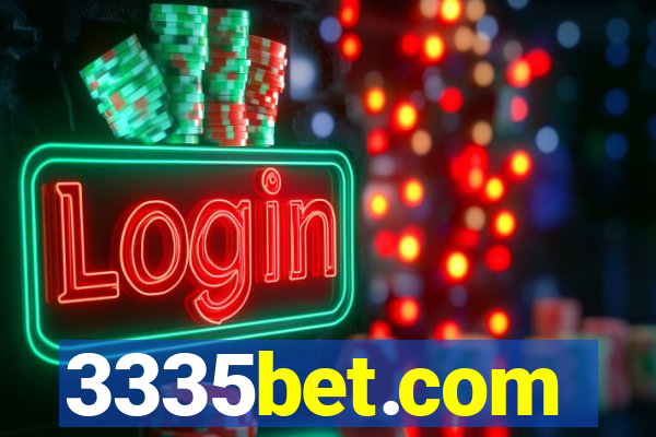 3335bet.com