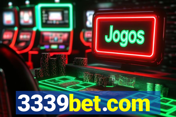3339bet.com