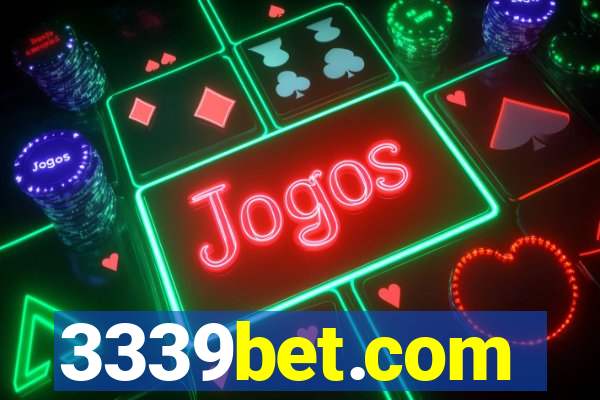 3339bet.com