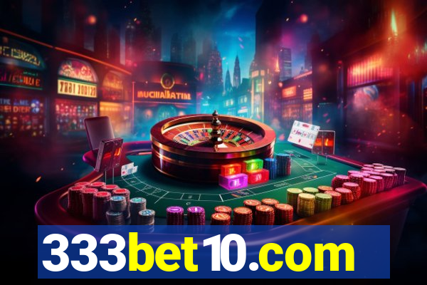 333bet10.com