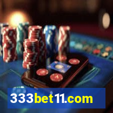 333bet11.com