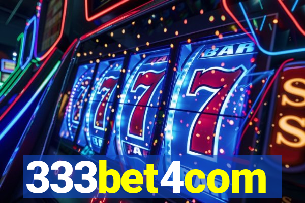 333bet4com