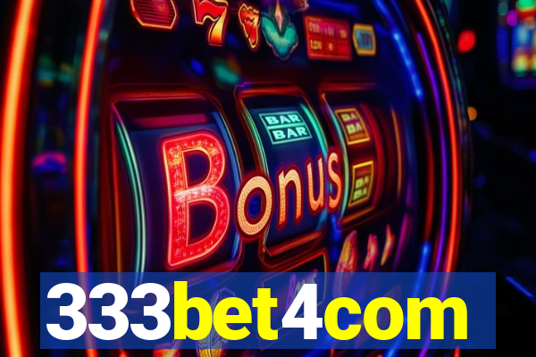 333bet4com