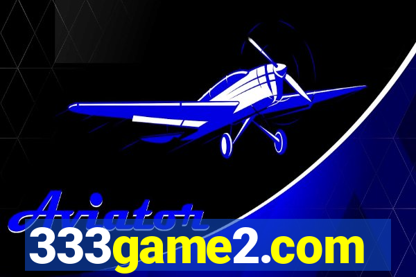 333game2.com