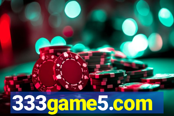 333game5.com