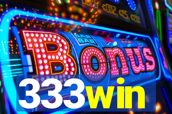 333win