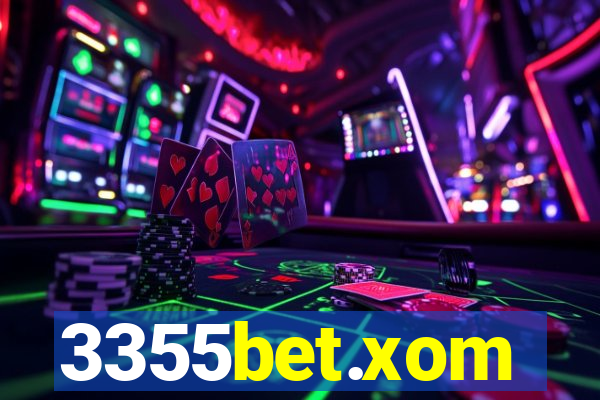 3355bet.xom