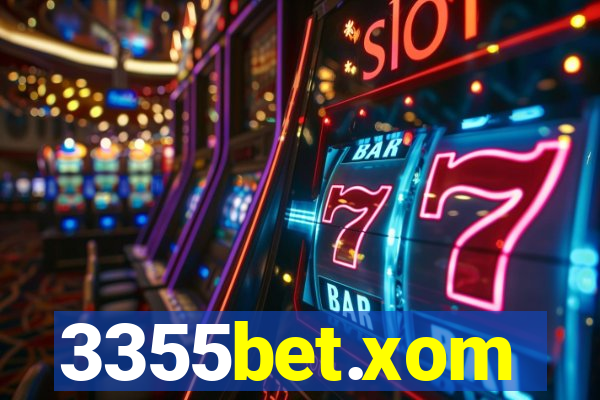 3355bet.xom