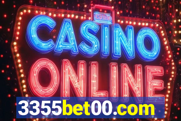 3355bet00.com