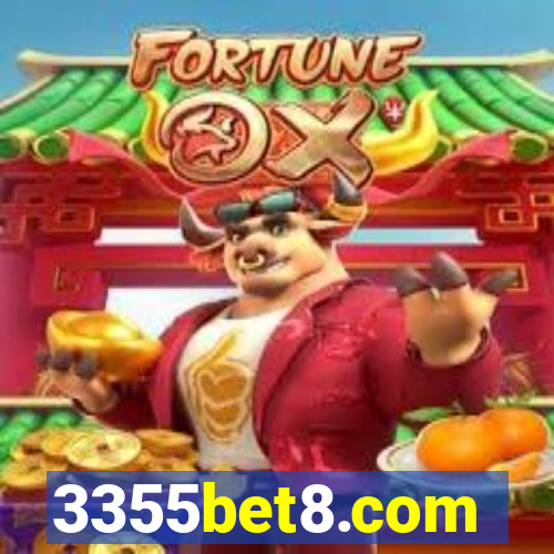 3355bet8.com