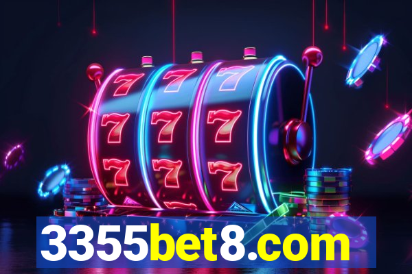 3355bet8.com
