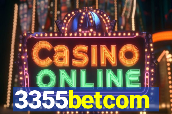 3355betcom