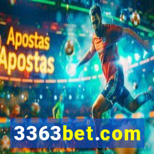 3363bet.com