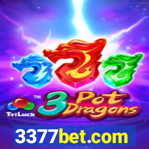 3377bet.com