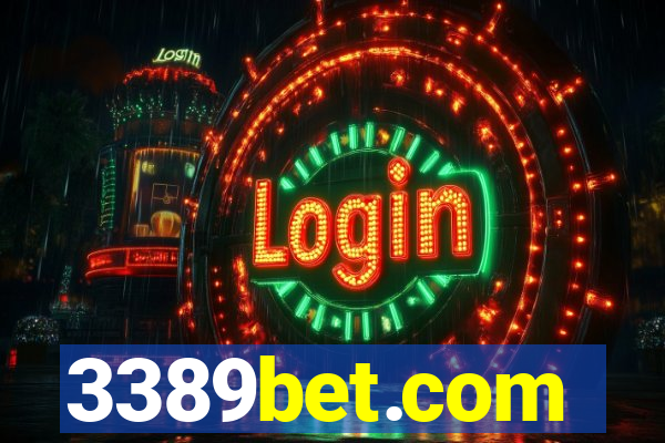 3389bet.com
